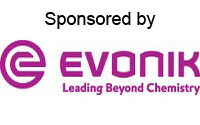 Evonik Sponsored By Logo