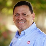 Algis Martinez, DVM
