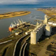 Photo courtesy of the Soy Transportation Coalition