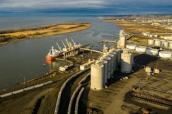 Photo courtesy of the Soy Transportation Coalition