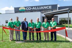 Co-Alliance Cooperative