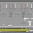 Micro Screen Running SCENE8 5
