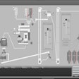 PELLET MILL PROCESS SCREEN 1