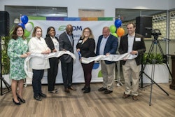Photo courtesy of ADM Science and Technology Center