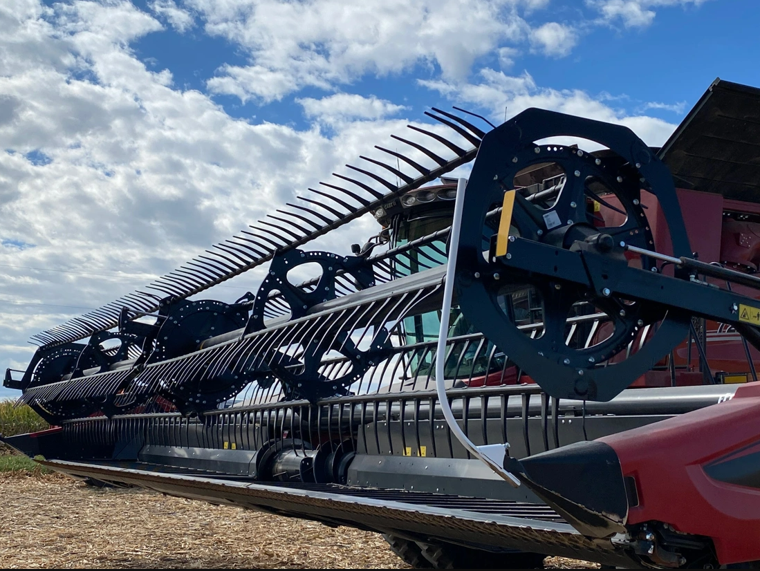 Photo courtesy of GROWMARK