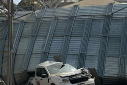 Photo credit: Delphi Indiana Fire Department Facebook page