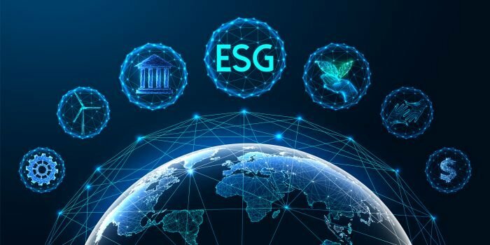环境可持续性esg