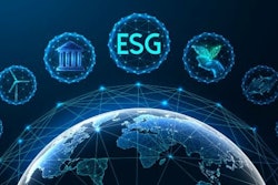 Environmental sustainability esg