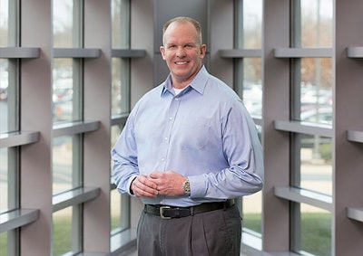 Doug Ramsey (Courtesy Tyson Foods)