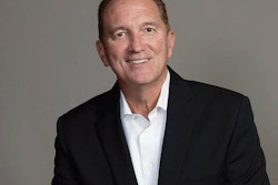 Tom Malecha, Senior Vice President CGB Soybean Processing. Photo courtesy of CGB