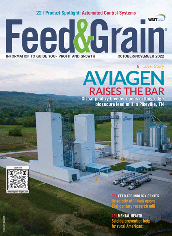 Feed and Grain October/November 2022