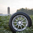Photo courtesy of Goodyear Rubber & Tire Co.
