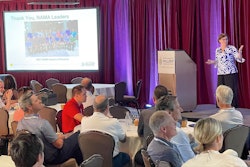 Photo courtesy of NAMA