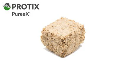 Puree X Protix