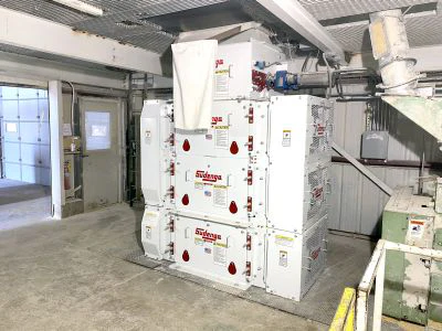 Rollermill Sudenga