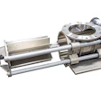 Schenck Process Global Hygienic Blow Through Airlock