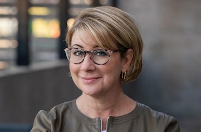 Wendy P. Davidson will assume the roles of president and CEO of Hain Celestial, effective January 1, 2023. (Courtesy Hain Celestial)