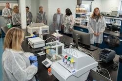 Photo courtesy of ADM