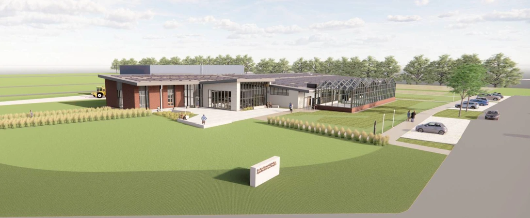 Photo courtesy of GROWMARK