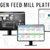Nex Gen Feed Mill Platform