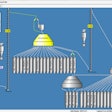 Routing screen shoot