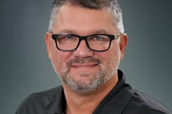 Shad Singleton, U.S. and Canada sales manager for Chief Agri