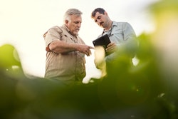 Photo courtesy of United Soybean Board (USB)