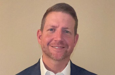 Brady Stewart (Courtesy Tyson Foods)