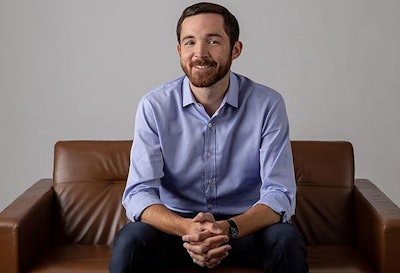 John R. Tyson (Courtesy Tyson Foods)