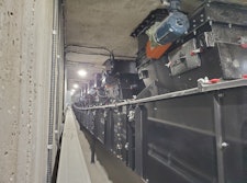 AGI HI Roller Enclosed Conveyor Dec 2022