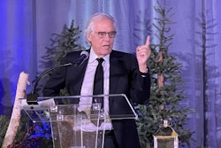 Dr. William W. Wilson. Photo by Elise Schafer