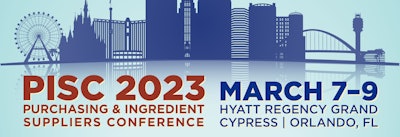 PISC 2023 banner