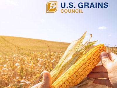 Photo courtesy of U.S. Grains Council