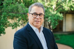 Andres Cardena. Photo courtesy of CGI.