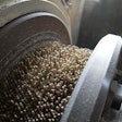 Production pellets for animals mill