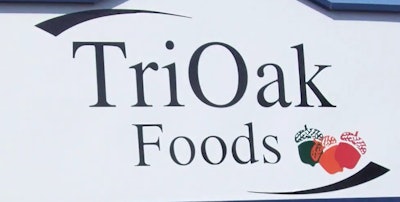 Photo courtesy of TriOak Foods