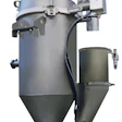 Schneck Process Low Rate Vacuum Receiver