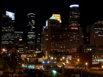 PEAK is returning to the Minneapolis Convention Center. (docjo48 | FreeImages.com)