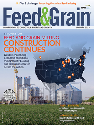 Feed and Grain January 2023