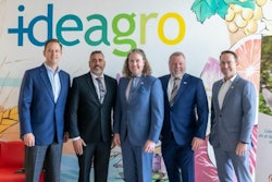 Alltech Crop Science has acquired Ideagro, based in Murcia, Spain. Photo courtesy of Alltech.
