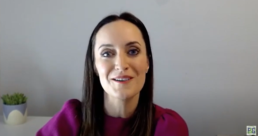 Gina Tumbarello IPPE 2023 Interview