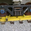 Heyl Patterson cub railcar mover