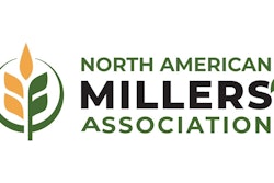 North American Millers Association LOGO
