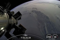 Photo courtesy of Dragonfly Aerospace