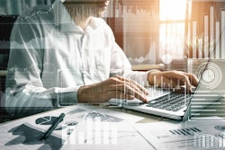 Data technology computer