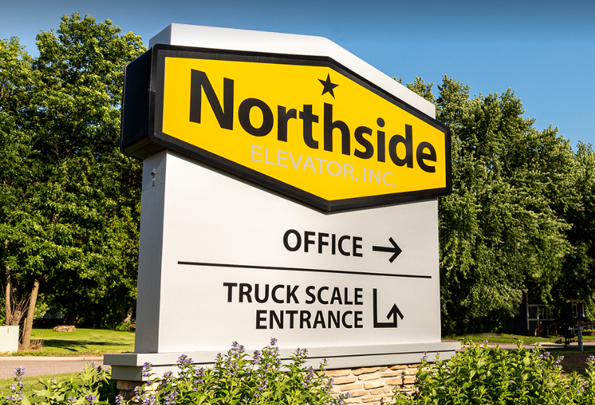 Photo courtesy of Northside Elevator, Inc.