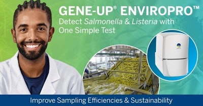 Bio Merieux Enviropro