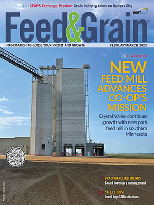 Feed and Grain February/March 2023