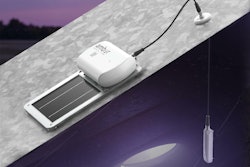 Amber Agriculture highlighted its ACE AIR product during Idea Exchange 2023.