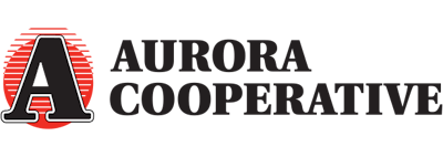 Aurora Cooperative Logo